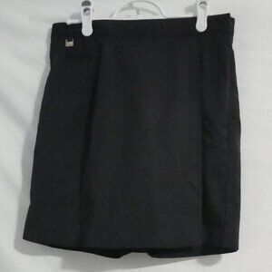CUTTER & BUCK | size 4 | Black Skorts